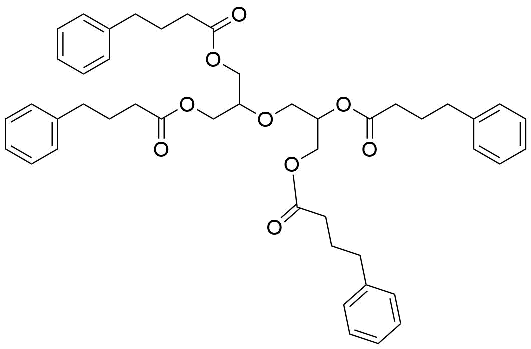 Glycerol Phenylbutyrate Impurity 3